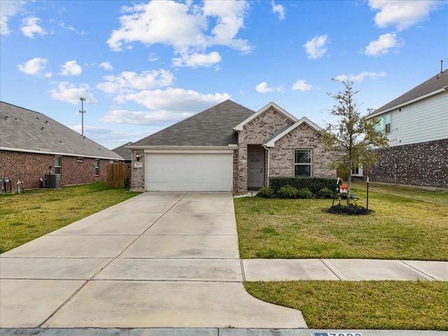 7023 Terra, Manvel, TX, 77578
