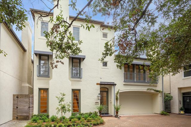 3958 Alabama, Houston, TX, 77027