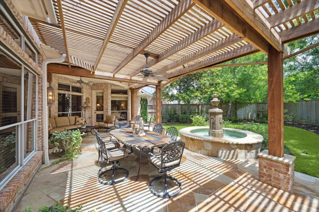 4519 Amble Oak, Houston, TX, 77059