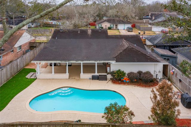 16211 Townes, Friendswood, TX, 77546