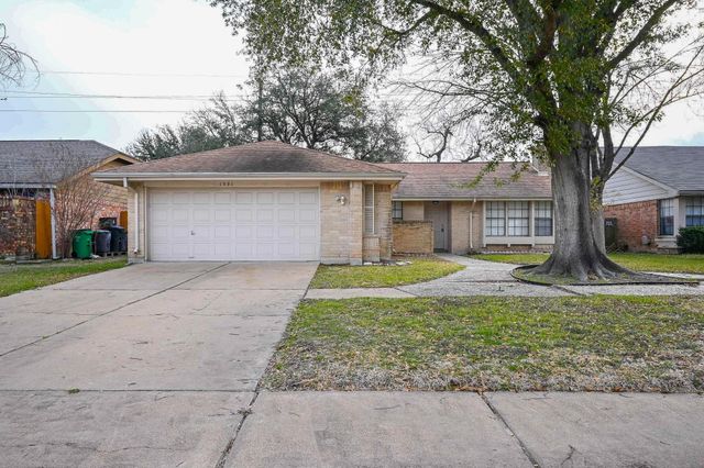 1531 Grand Junction, Katy, TX, 77450