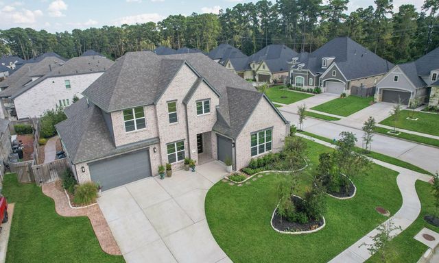 902 Falcon Hollow Ln, Pinehurst, TX 77362 - HAR.com
