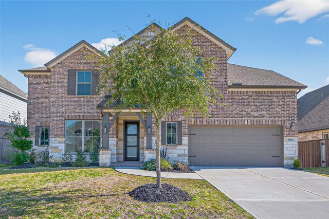 18919 Toscana, New Caney, TX, 77357