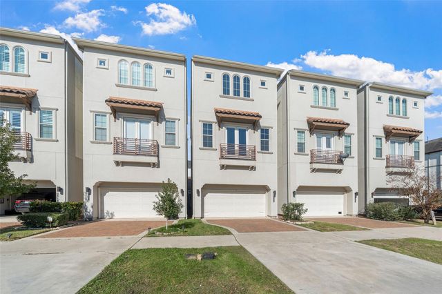 1107 16th, Houston, TX, 77008