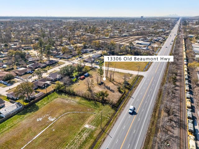 13306 Old Beaumont Highway, Houston, TX, 77049
