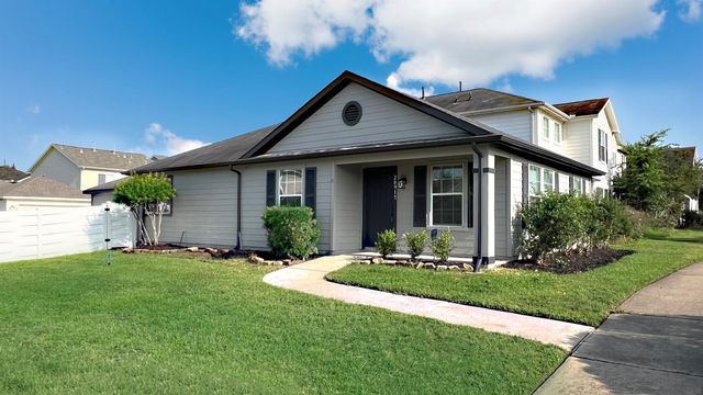20917 Patriot Park, Katy, TX, 77449