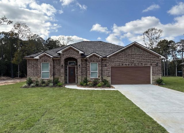 107 County Road 3372, Cleveland, TX, 77327