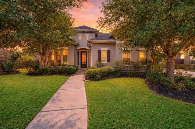 7203 Prairie Grass, Katy, TX, 77493