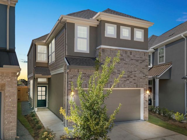 9443 Garden Gate Drive, Missouri City, TX, 77459