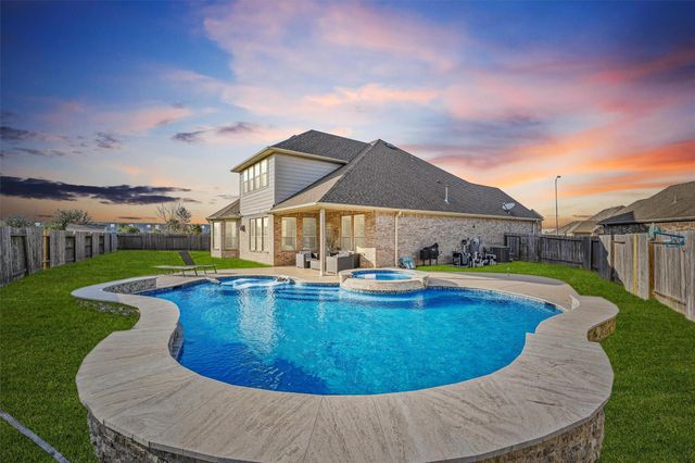 9800 Katy Creek, Brookshire, TX, 77423