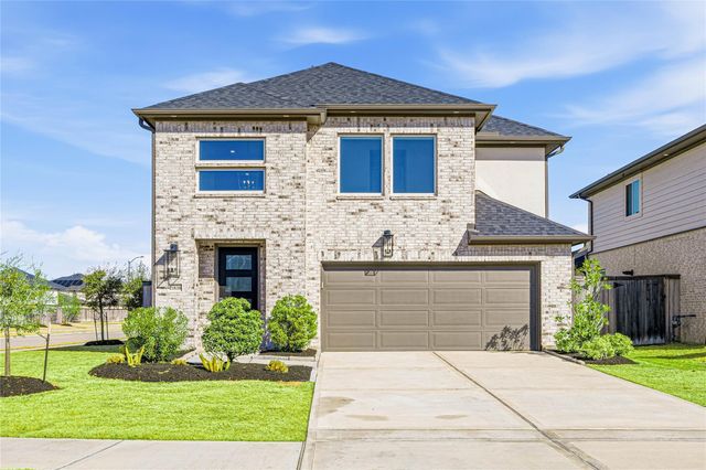 21838 Fitzroy Manor, Cypress, TX, 77433