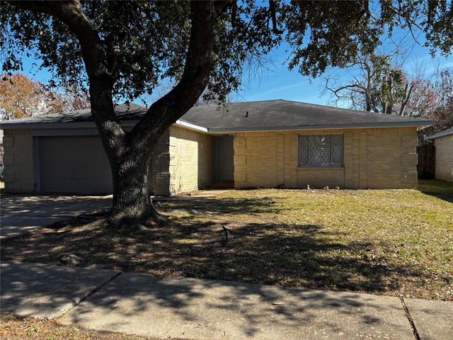 10523 Permian, Sugar Land, TX, 77498