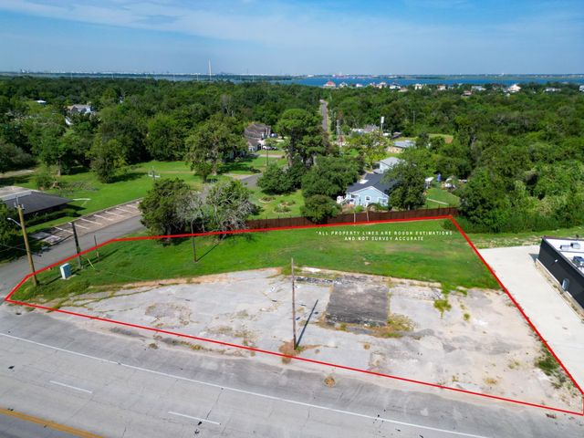 6805 Bayway, Baytown, TX, 77520