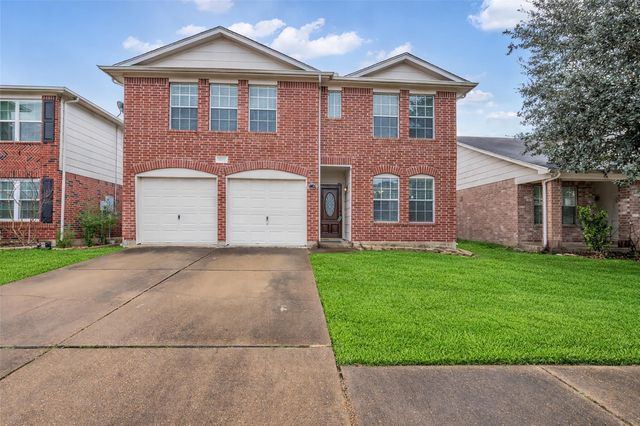 13415 Venice Villa, Sugar Land, TX, 77498
