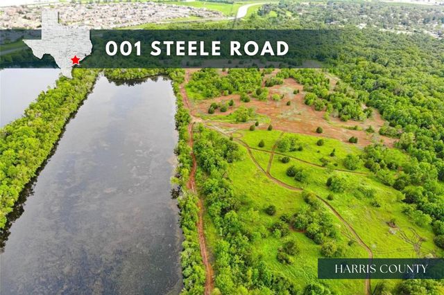 001 Steele, Highlands, TX, 77562