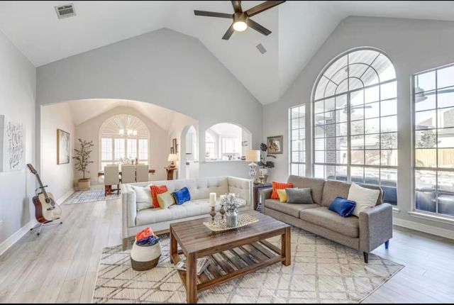 602 Vogue, Pflugerville, TX, 78660