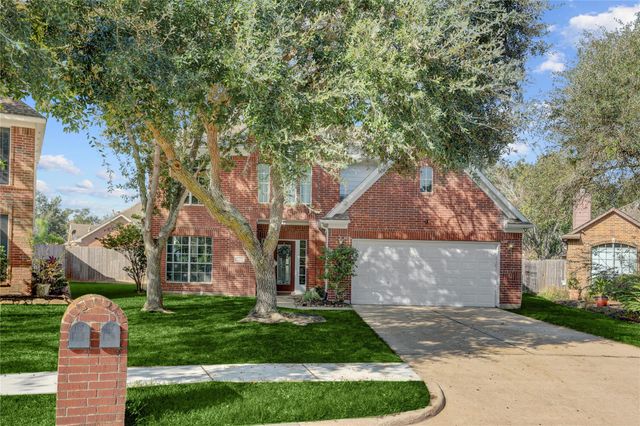 3302 Bending Oaks, Pearland, TX, 77584