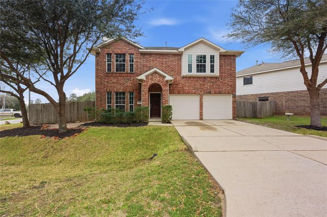 29019 Hidden Lake, Magnolia, TX, 77354