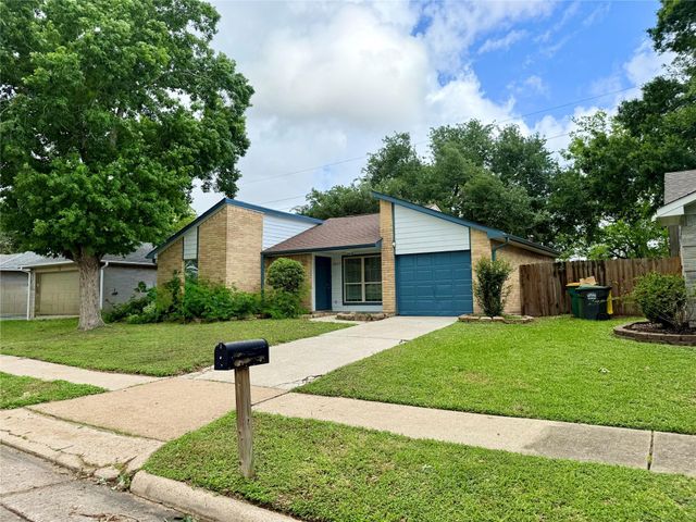 2807 Brompton, Pearland, TX, 77584