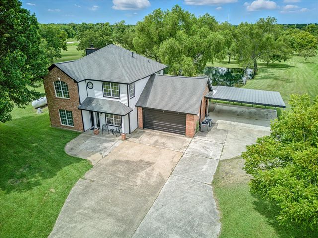 9550 Fm 686, Dayton, TX, 77535
