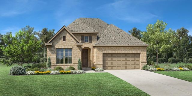 4622 Flintrock Park, Spring, TX, 77386