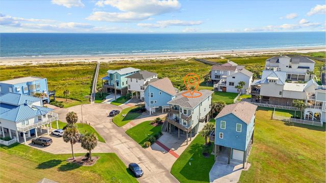 4126 Courageous, Galveston, TX, 77554