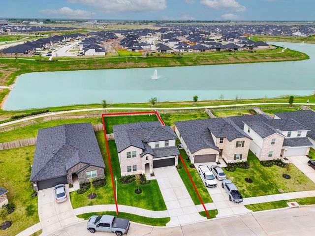 3930 Winterbourne, Fulshear, TX, 77441