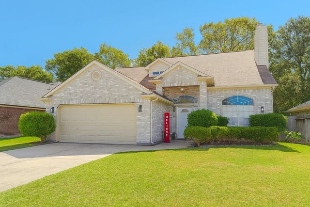 6150 Rocky Nook, Houston, TX, 77396