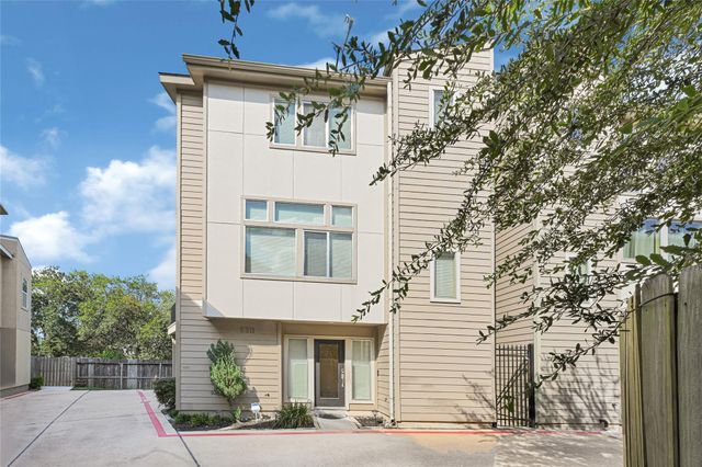 5311 Avenue J, Houston, TX, 77011