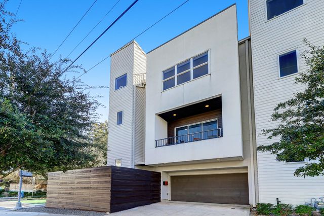 1401 Fairview, Houston, TX, 77006