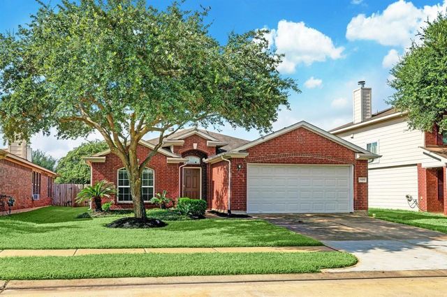  21611 Gannet Peak Way, Katy, TX 77449