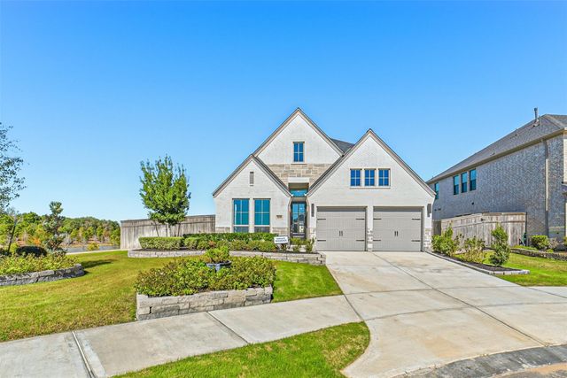 31530 Bramble Hollow, Fulshear, TX, 77441
