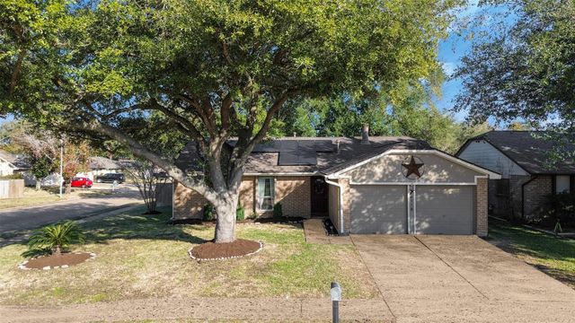 6118 Alstead, Houston, TX, 77041