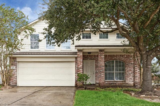 14102 Kinsbourne, Houston, TX, 77014