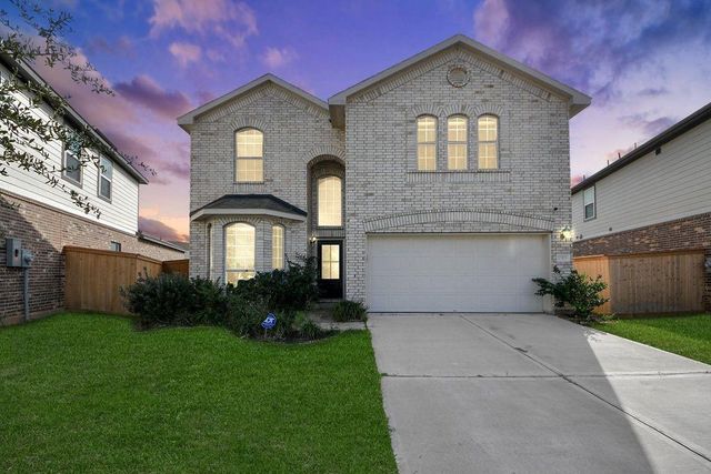 32903 Silver Meadow Way, Brookshire, TX 77423