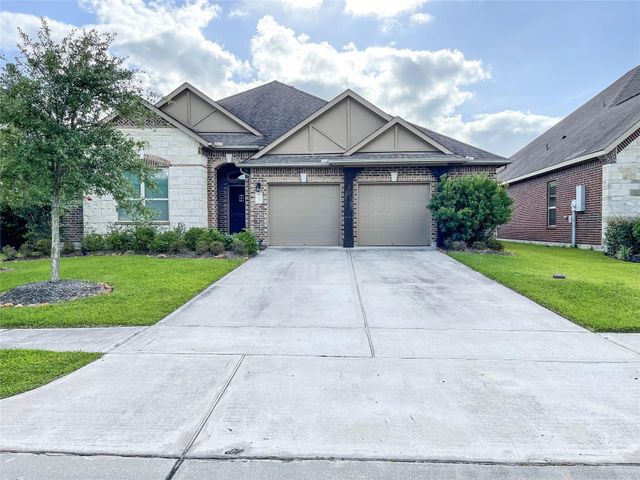 6121 Norwood Mills, League City, TX, 77573
