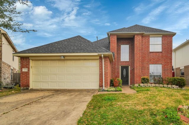 14130 Magnus, Houston, TX 77083