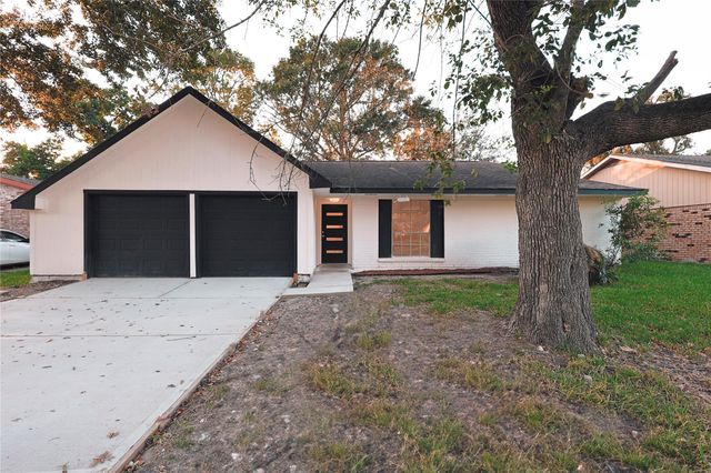 11611 Sagedowne, Houston, TX, 77089