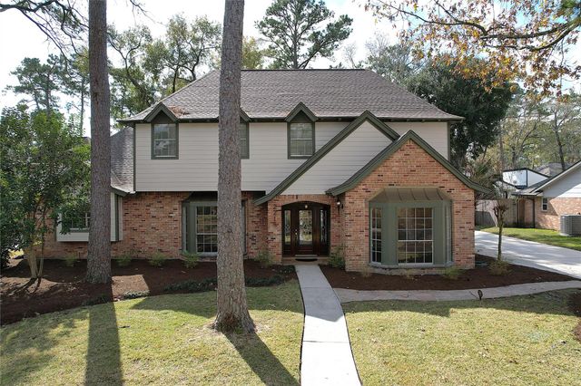 2218 River Falls, Kingwood, TX, 77339