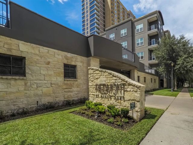 1010 Rosine, Houston, TX, 77019