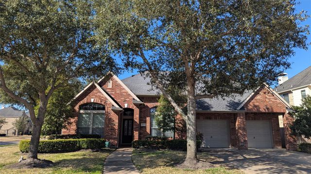 5835 Dusty Heath, Katy, TX, 77450