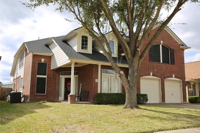 10426 Tree Hollow, La Porte, TX, 77571