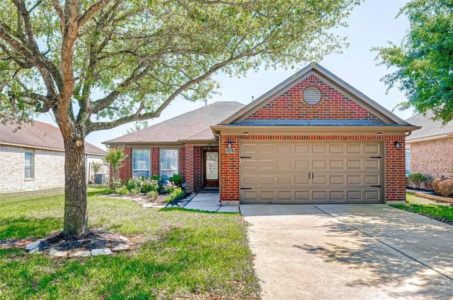 25911 Palmdale Estate, Richmond, TX, 77406