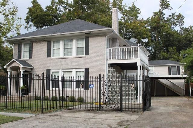 1409 Wentworth, Houston, TX, 77004
