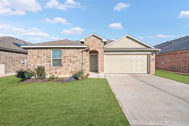 2411 Mulligan, Navasota, TX, 77868