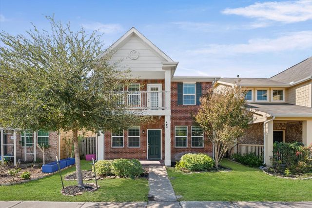 7018 Granite Terrace, Houston, TX, 77083