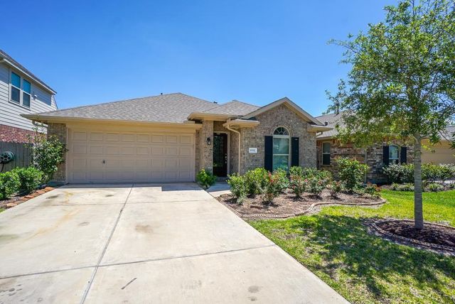 18911 Majestic Vista, Richmond, TX, 77407