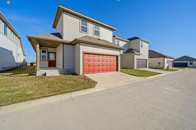 219 Pinnacle, Kyle, TX, 78643