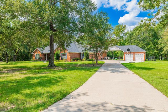 30711 Carrington, Magnolia, TX, 77354