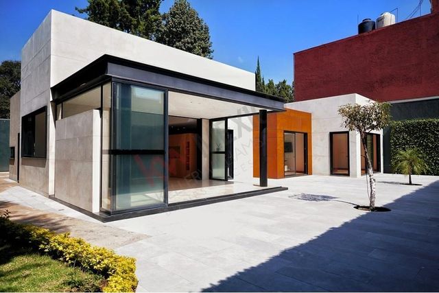 63 Abasolo, Mexico City